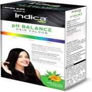 INDICA  NATURAL BLACK